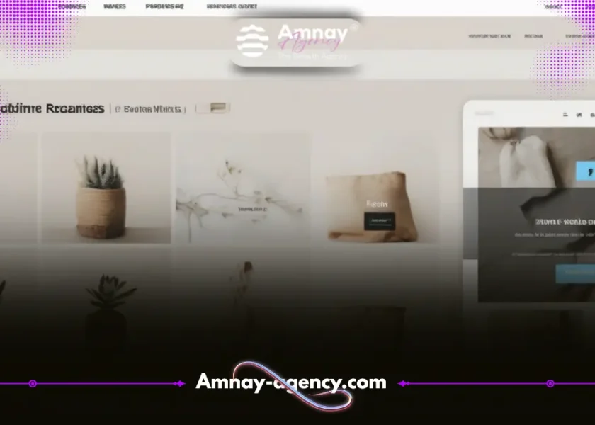 site e-commerce wordpress