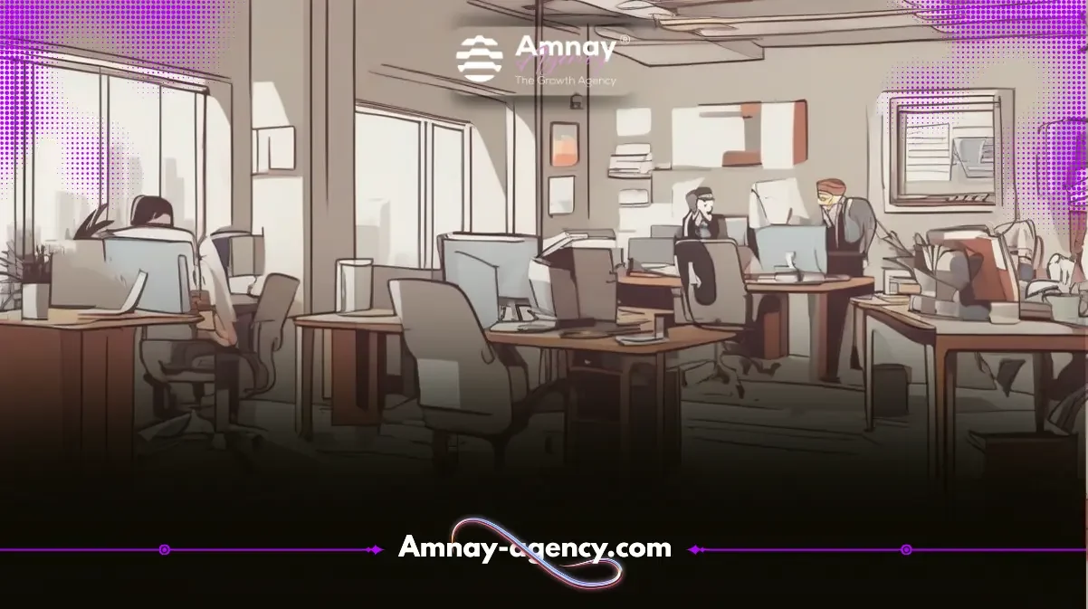 web agency marrakech