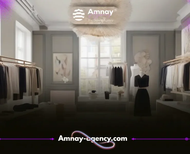 création boutique en ligne