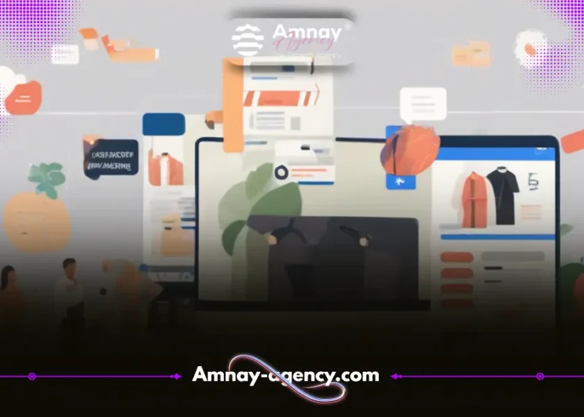 ecommerce marketing agency