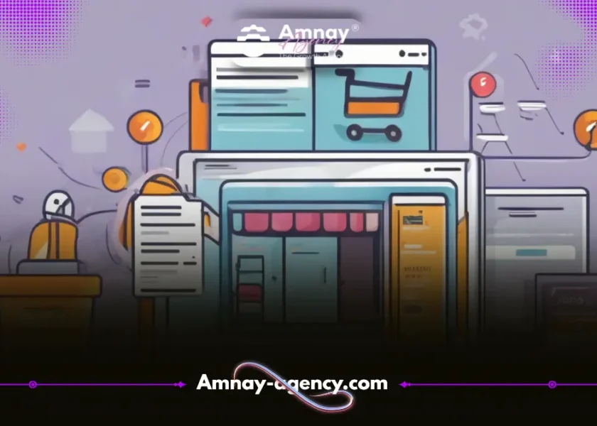 ecommerce lead generation