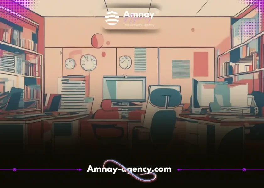 web agency casablanca