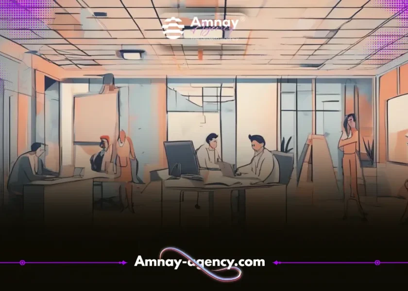 lead generation agency