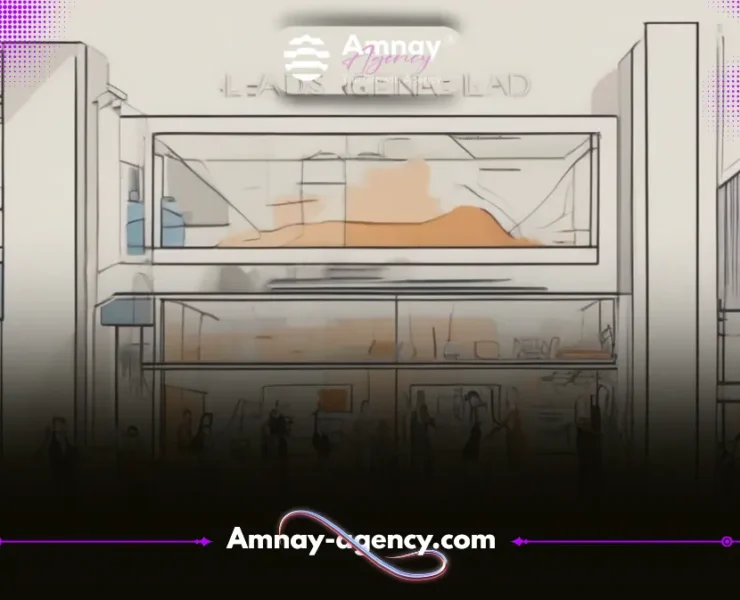 agence génération de leads