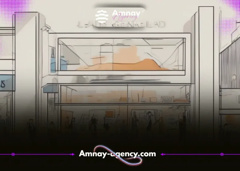 agence génération de leads