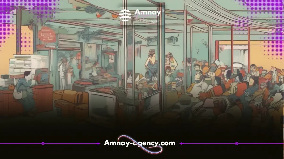 marketing agency tanger