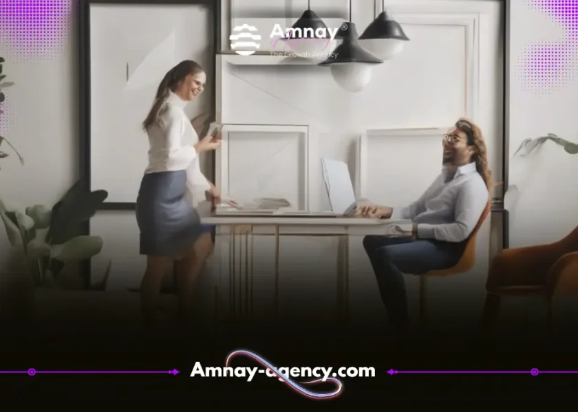 lead marketing agency