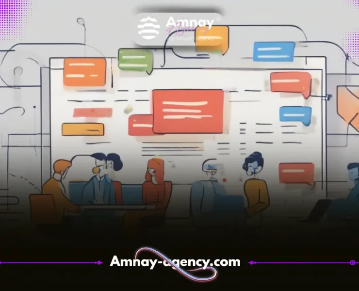 b2b lead generation agency