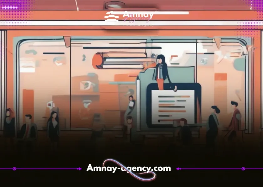 b2c lead generation agency