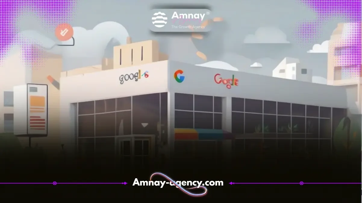 google ads agency