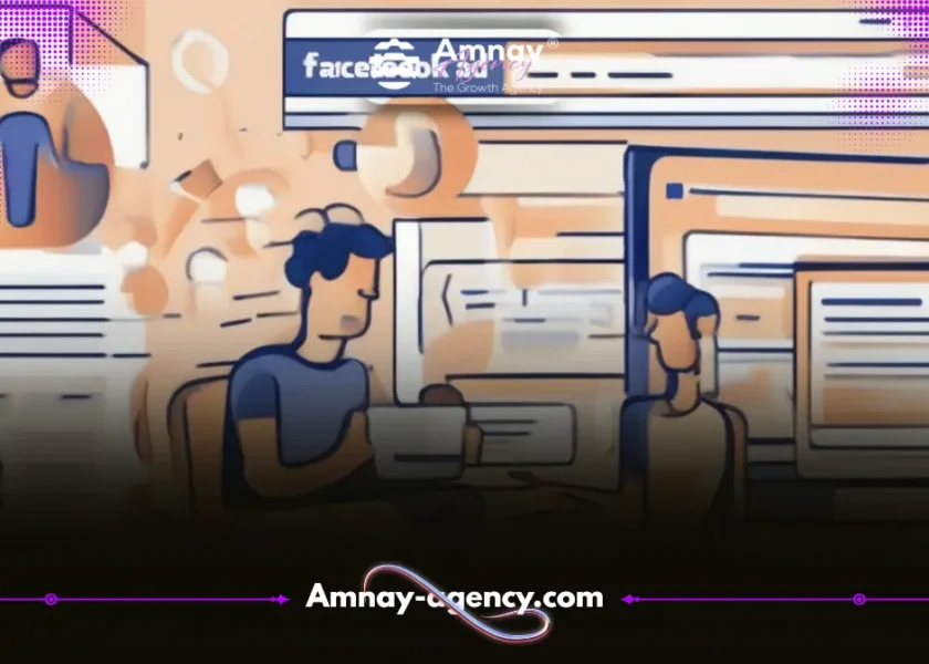 agence facebook ads