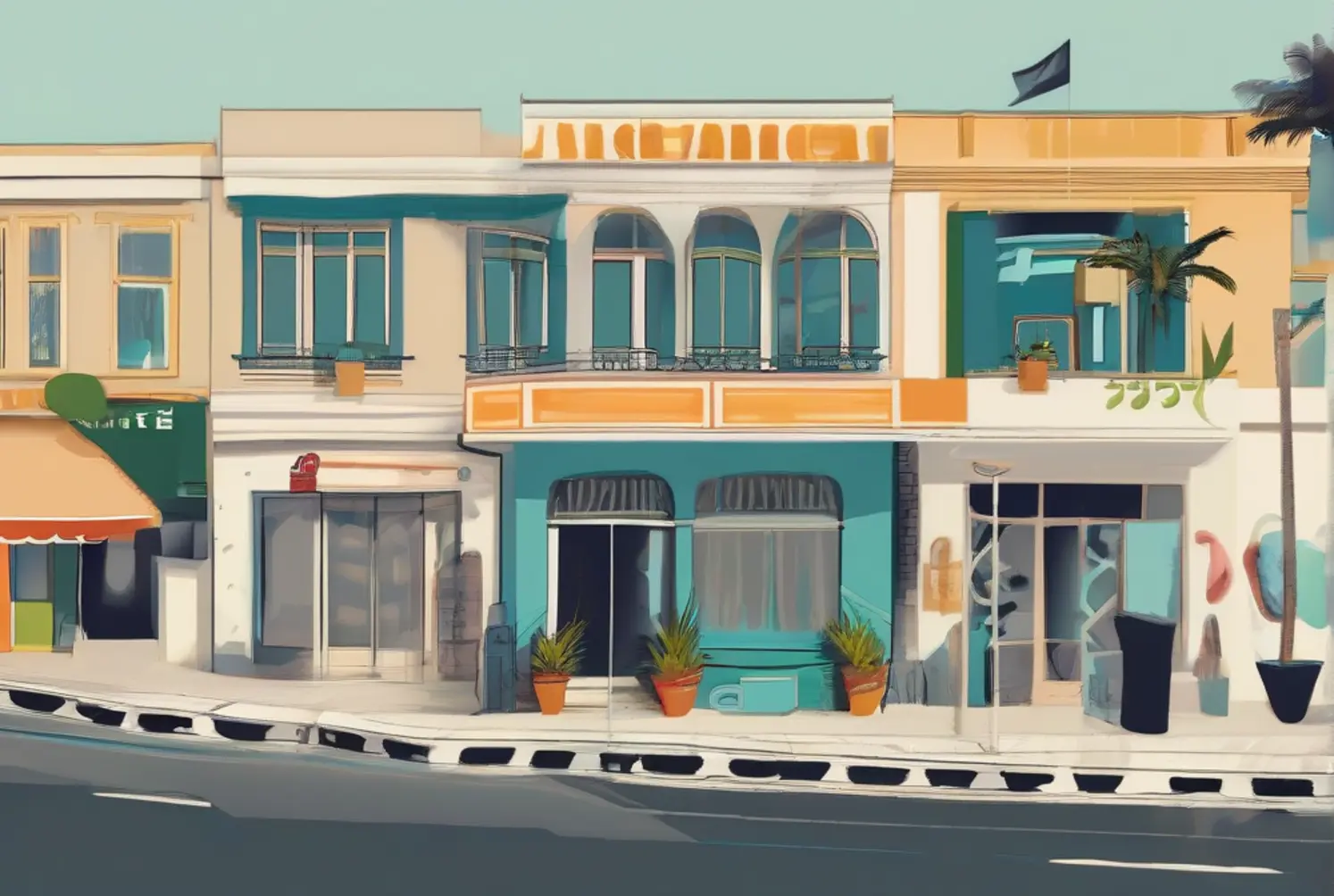 Instructions digitales étape par étape