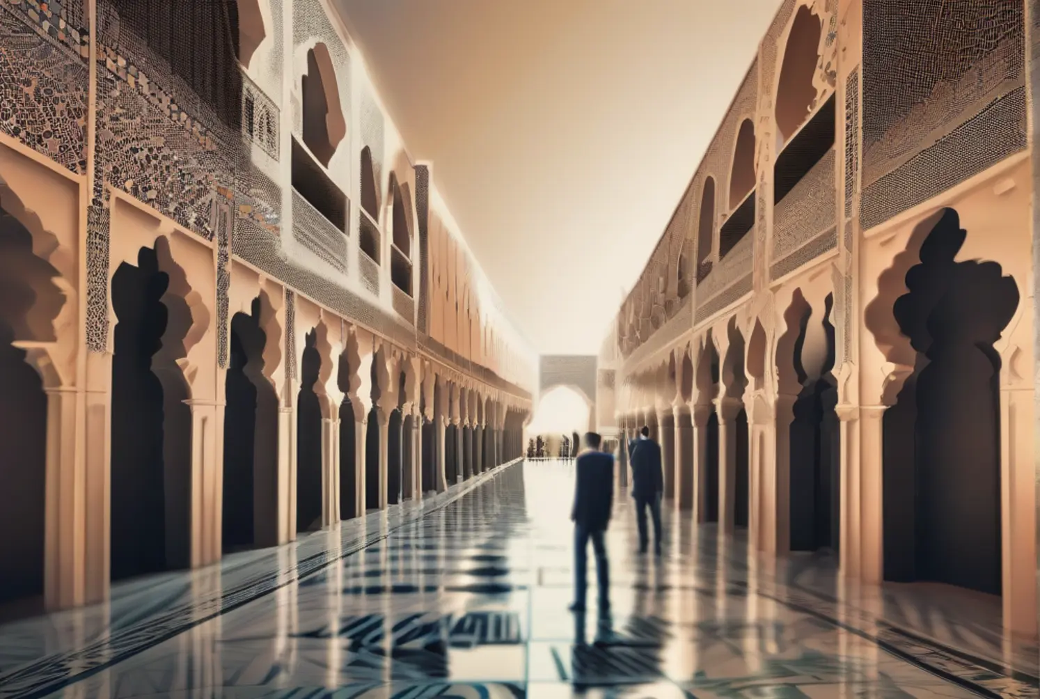 Planning marketing digital Maroc