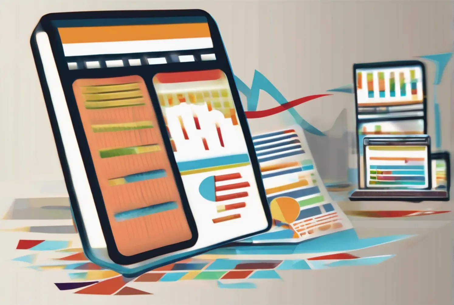 Instructions marketing digital