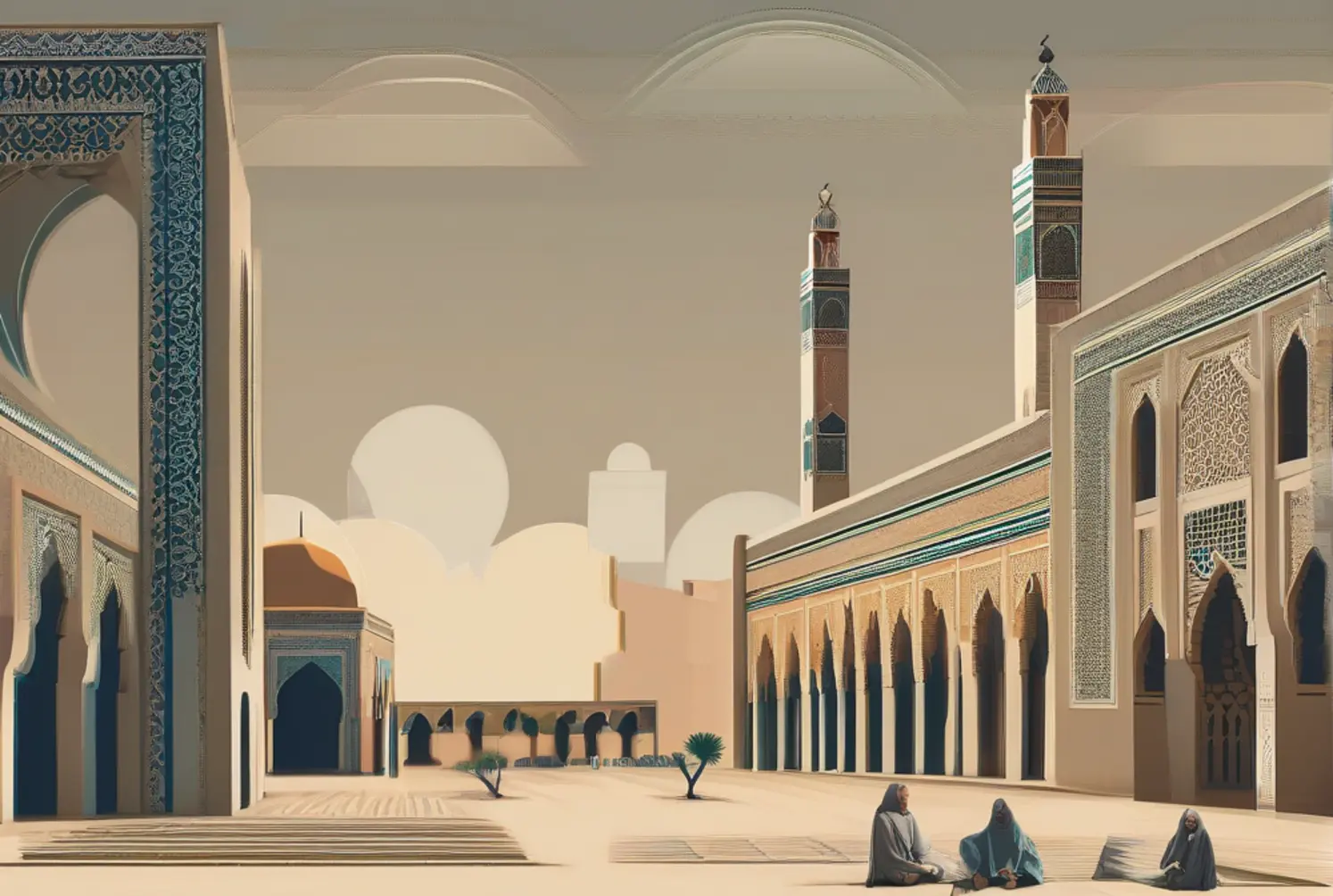 Étapes de la prospection commerciale