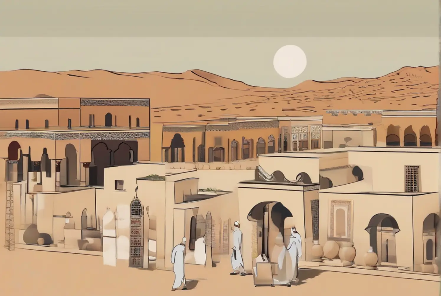 Erreurs en prospection