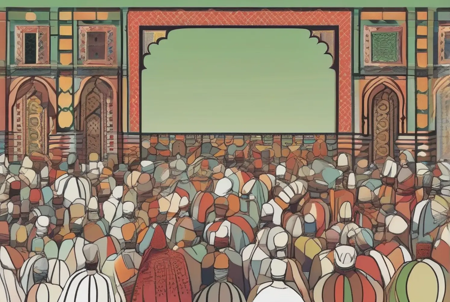 Common mistakes online reputation