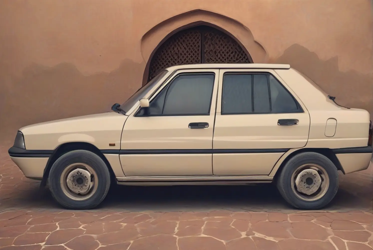 Instructions étape par étape