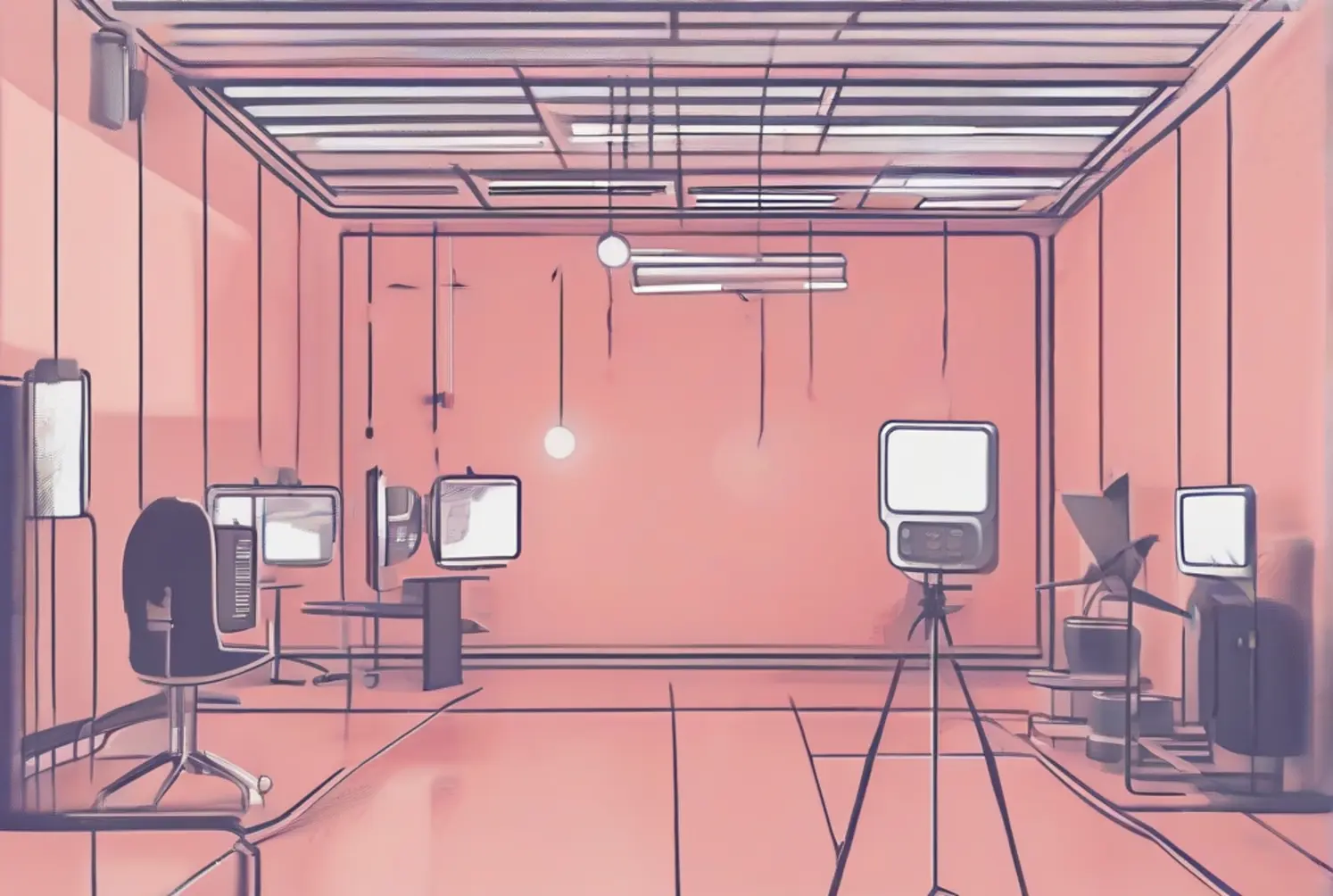 Étapes de la stratégie digitale