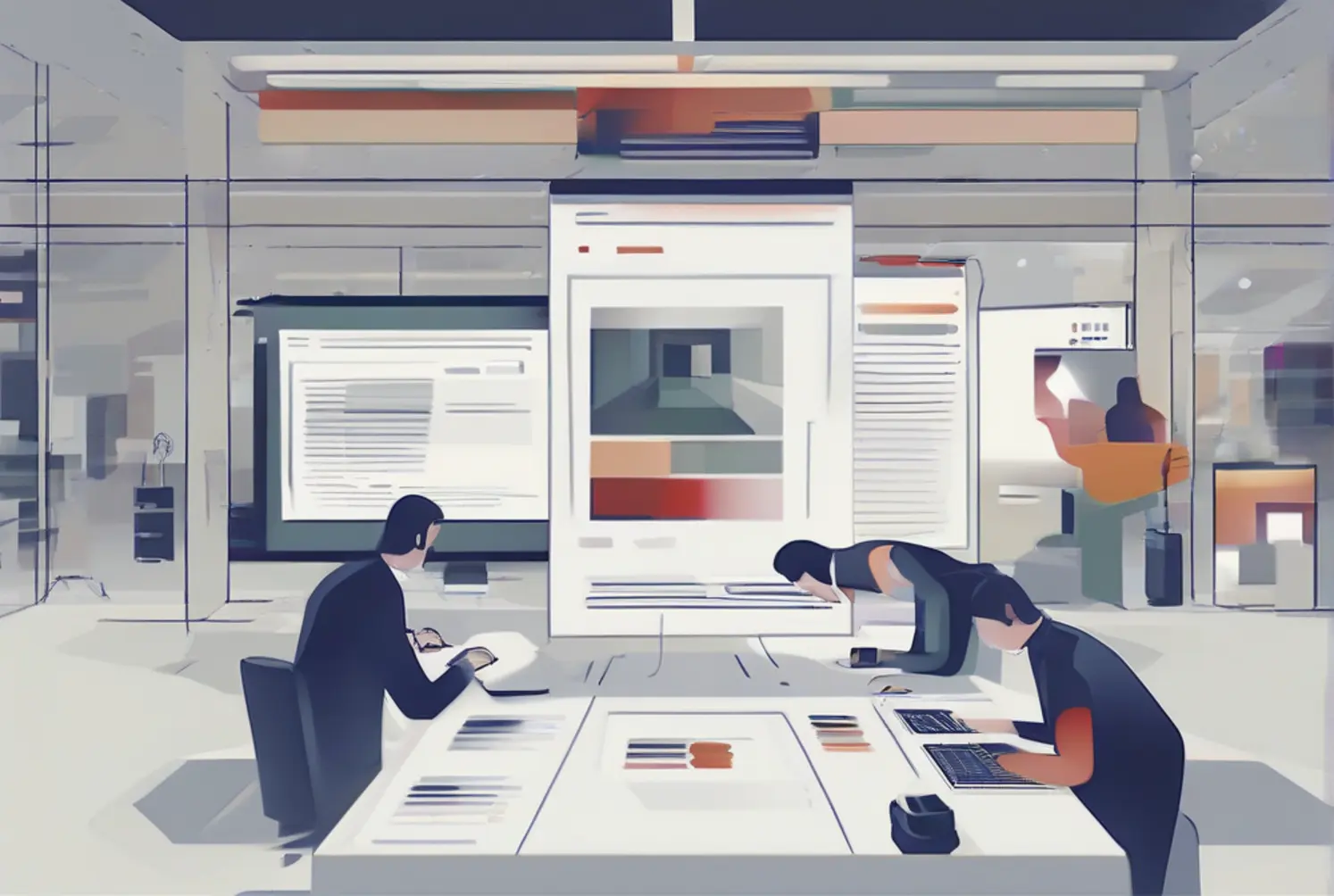 Erreurs à éviter agence digitale