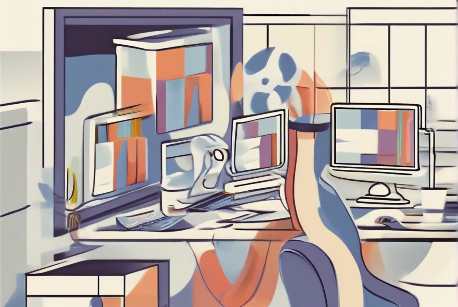 Stratégie SEO étape par étape