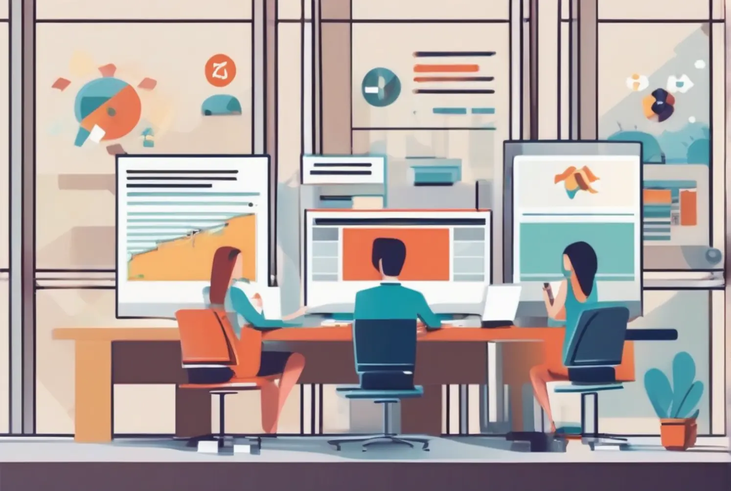 Erreur stratégie digitale