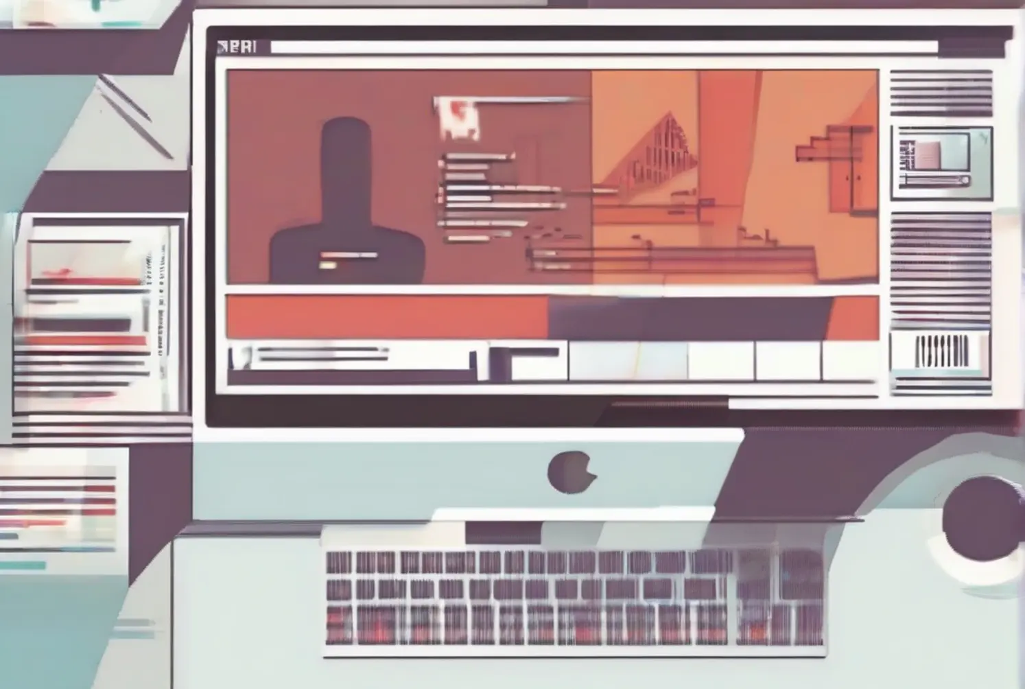 Planning digital marketing