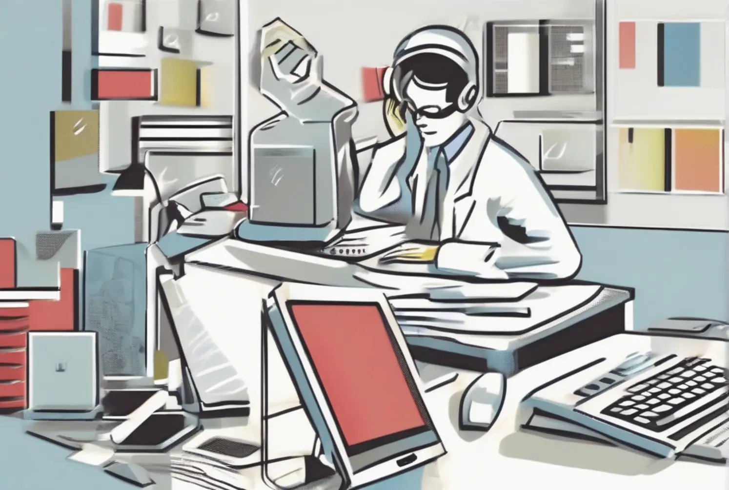 Erreurs stratégie digitale