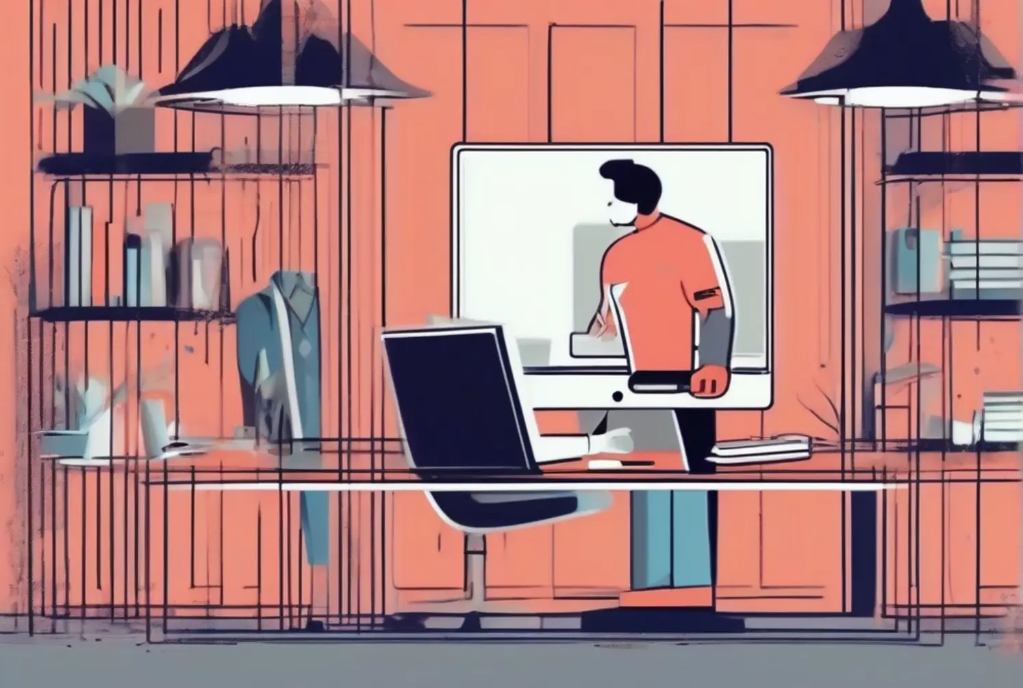 Calendrier de mise en œuvre marketing digital