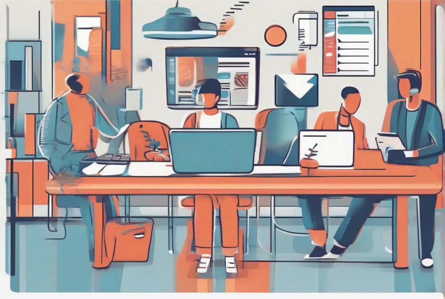 Erreurs communes en marketing digital