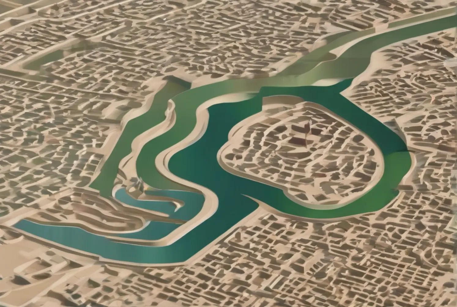 Calendrier de mise en place marketing digital