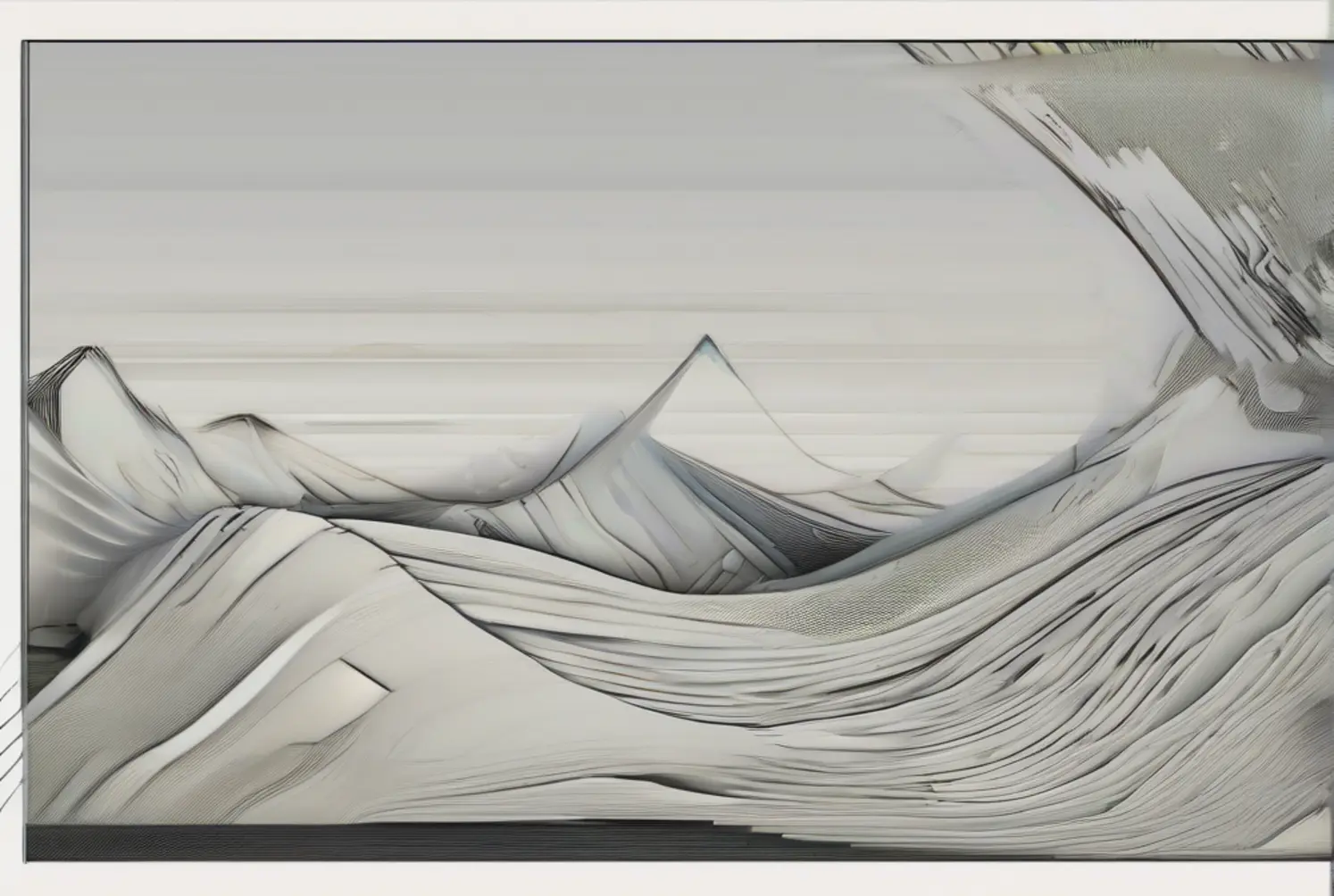 Étapes pour la création site web