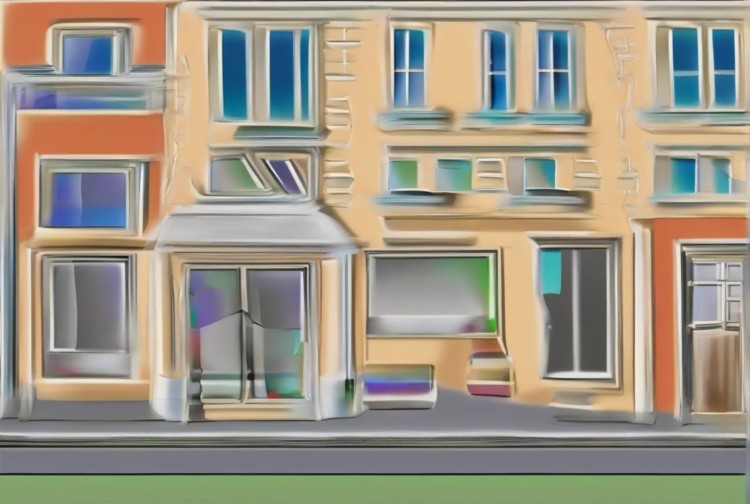 Erreurs fréquentes création site web