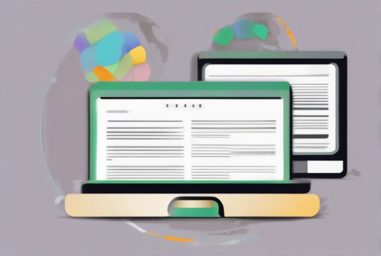 Calendrier de mise en œuvre digitale