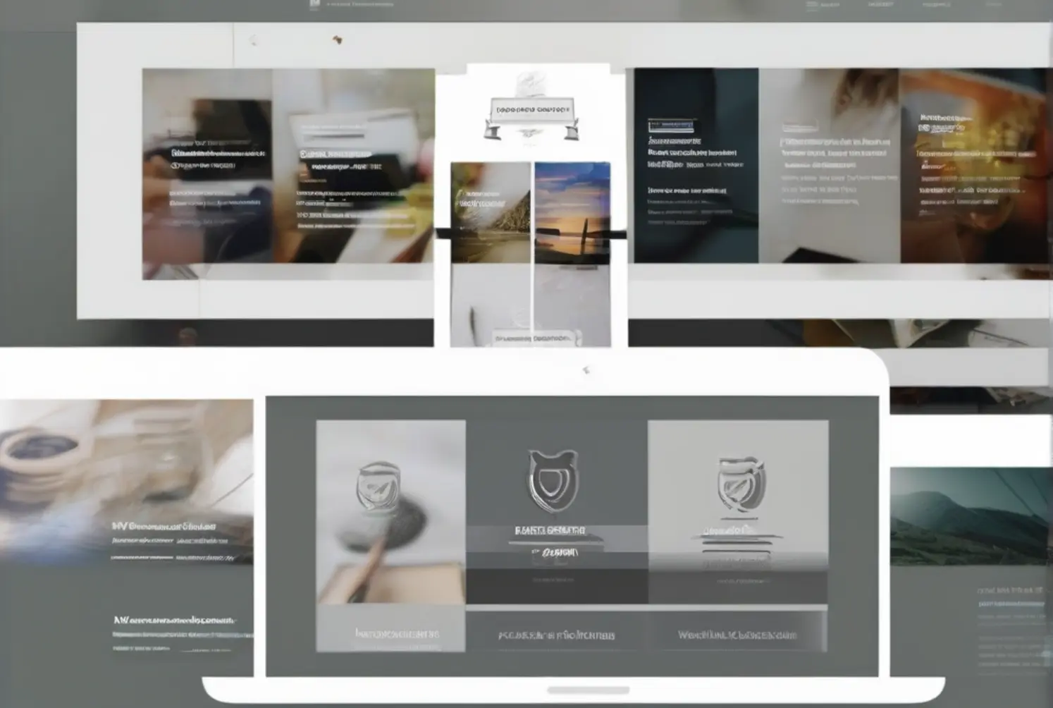 Processus étape par étape