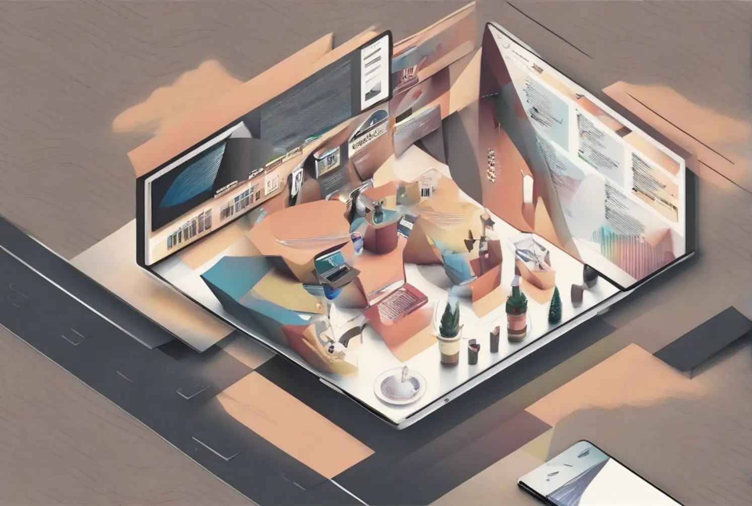 Erreurs web courantes