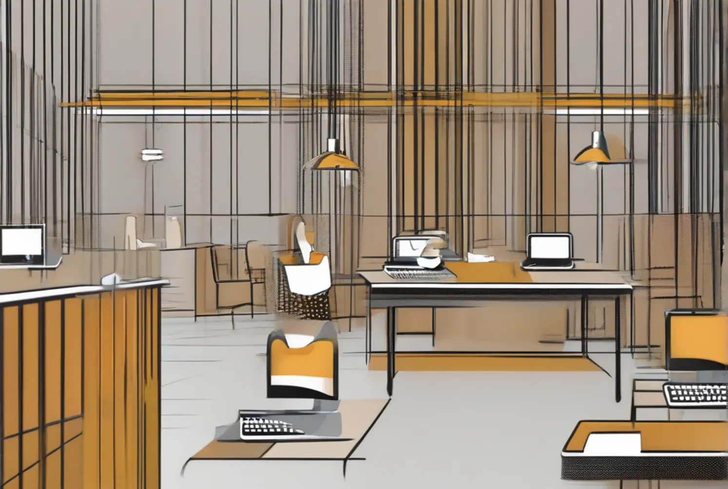 planning et calendrier de réalisation d'un site web