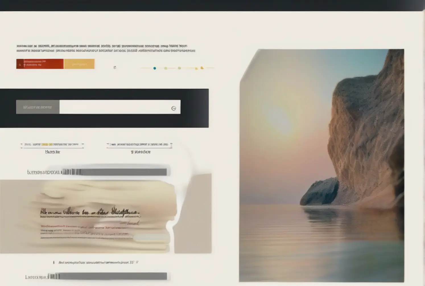 Calendrier de mise en œuvre