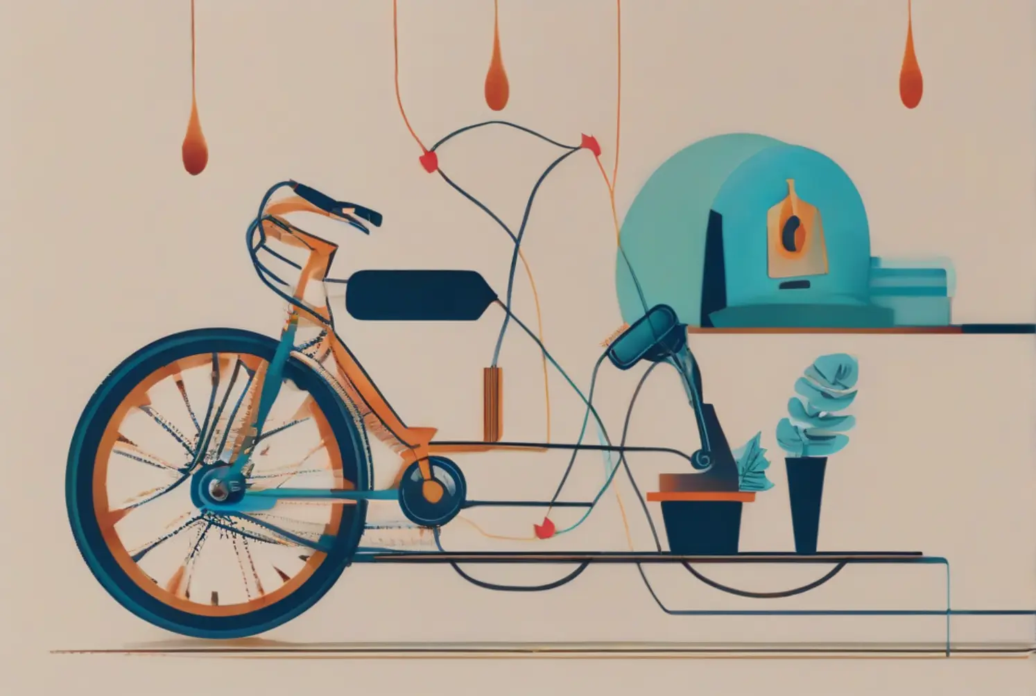 Calendrier implantation agence WordPress