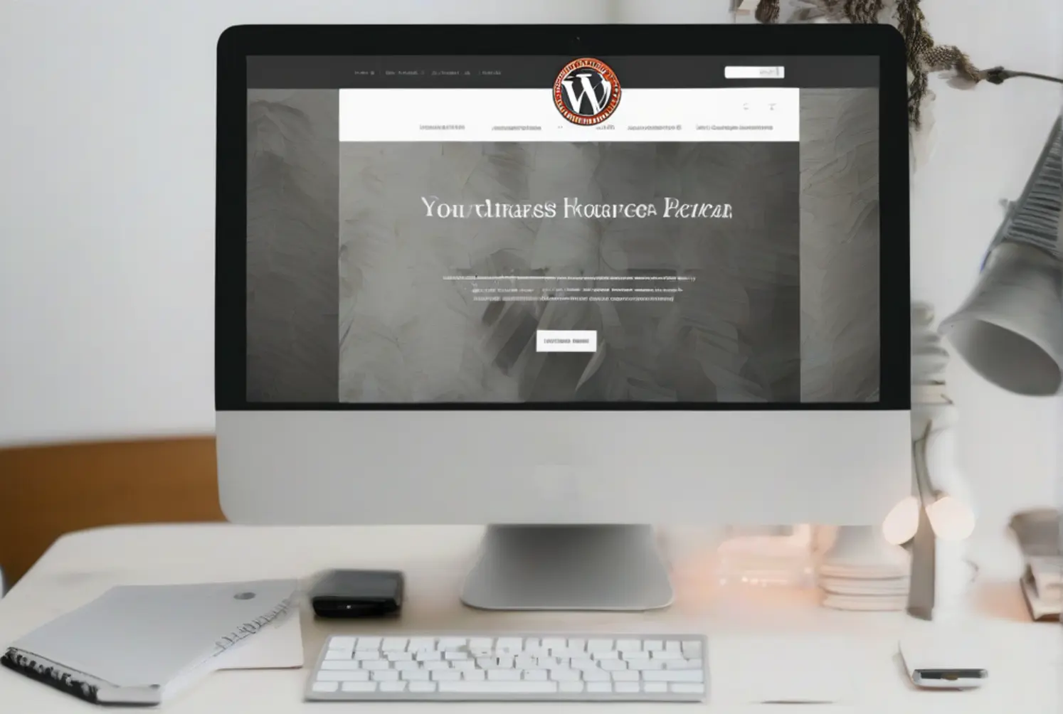 Étapes création site WordPress