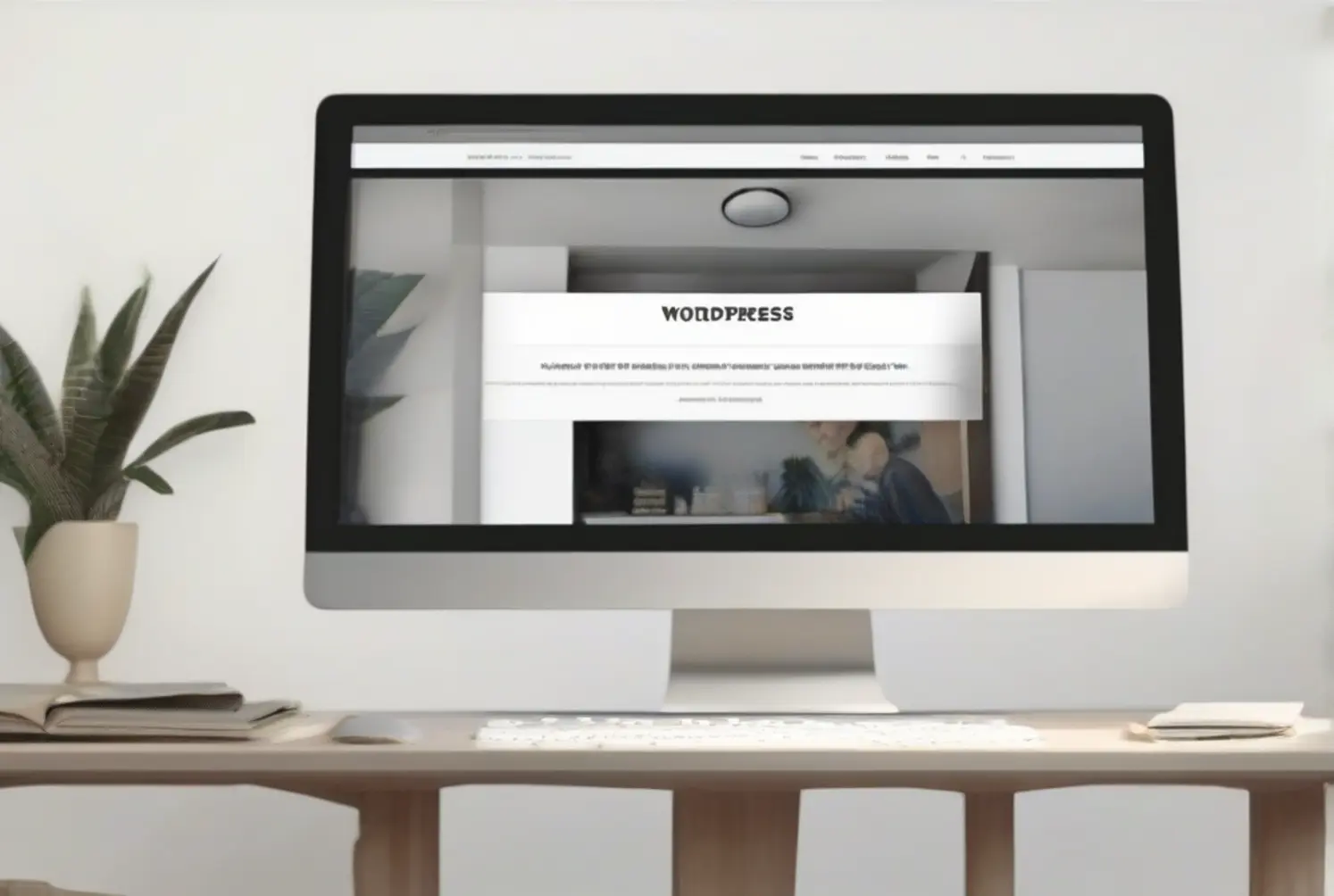 Instructions étape par étape pour WordPress