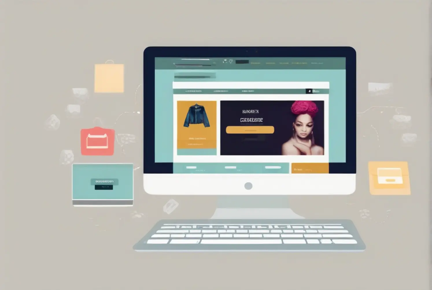 erreurs frequentes ecommerce woocommerce