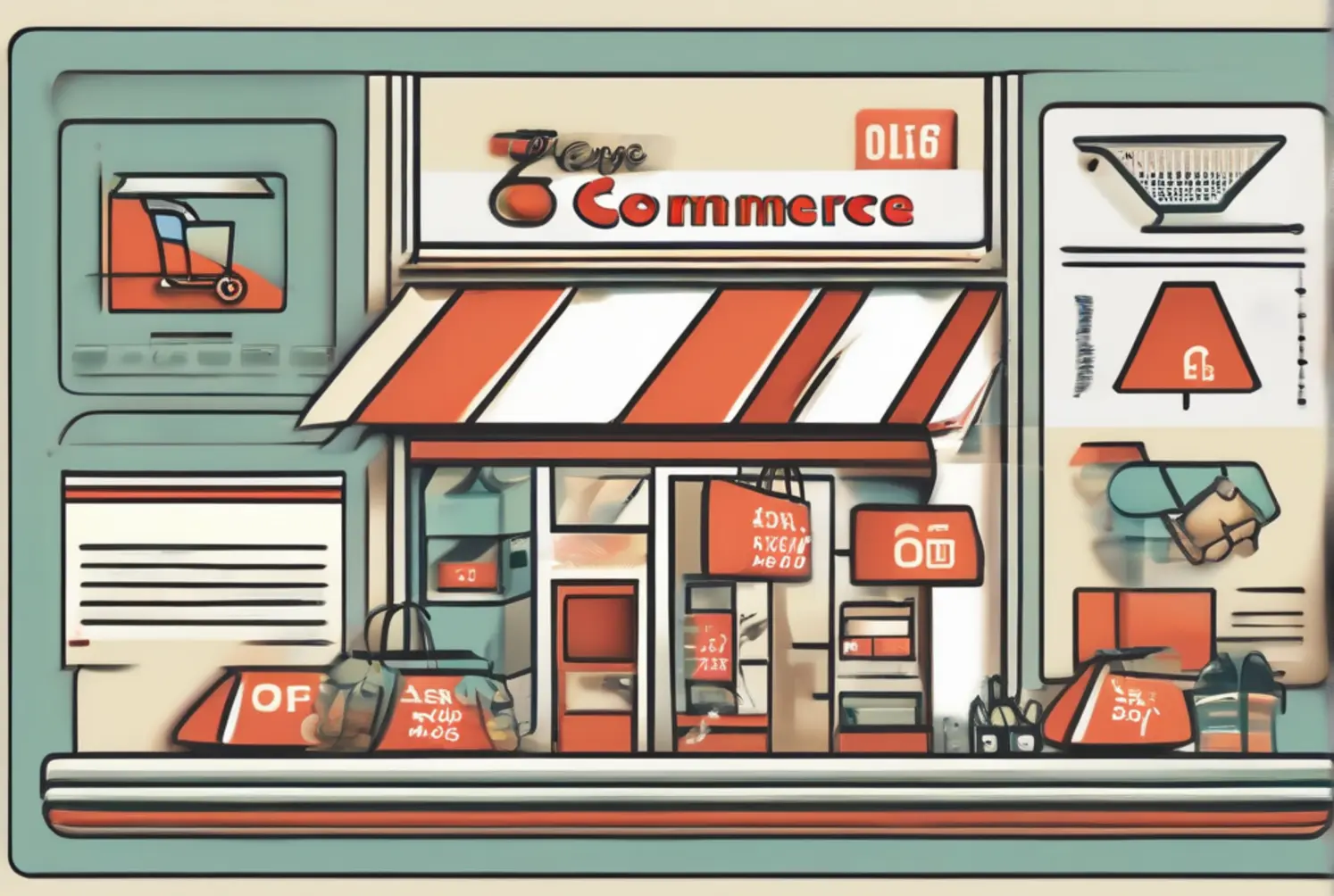 Guide création site e-commerce