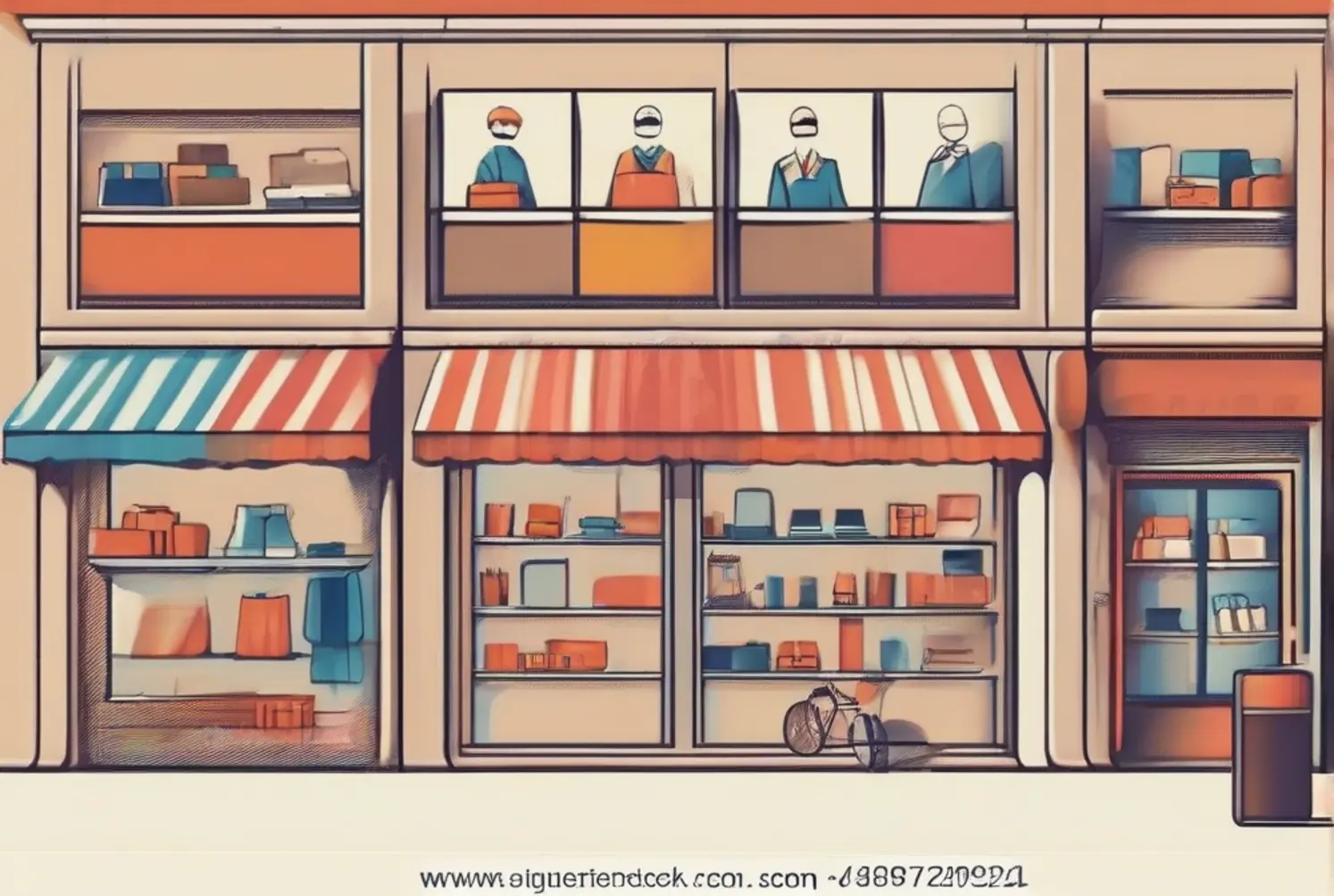 Erreurs e-commerce à éviter