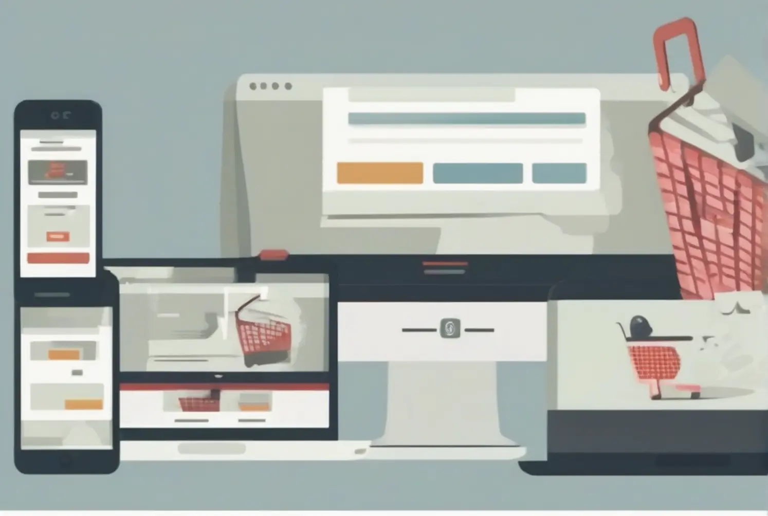 Planning e-commerce WordPress