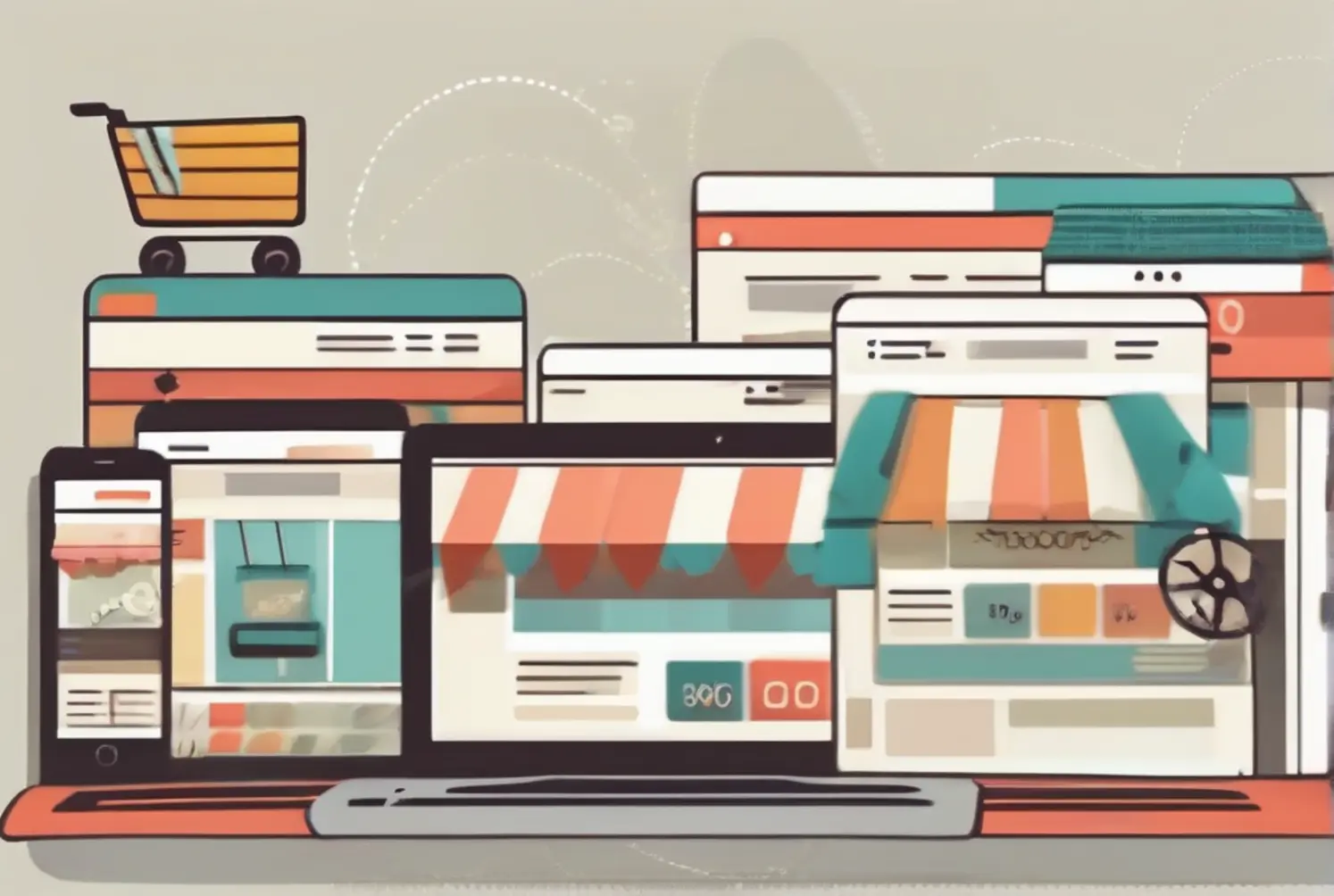 Guide e-commerce WordPress