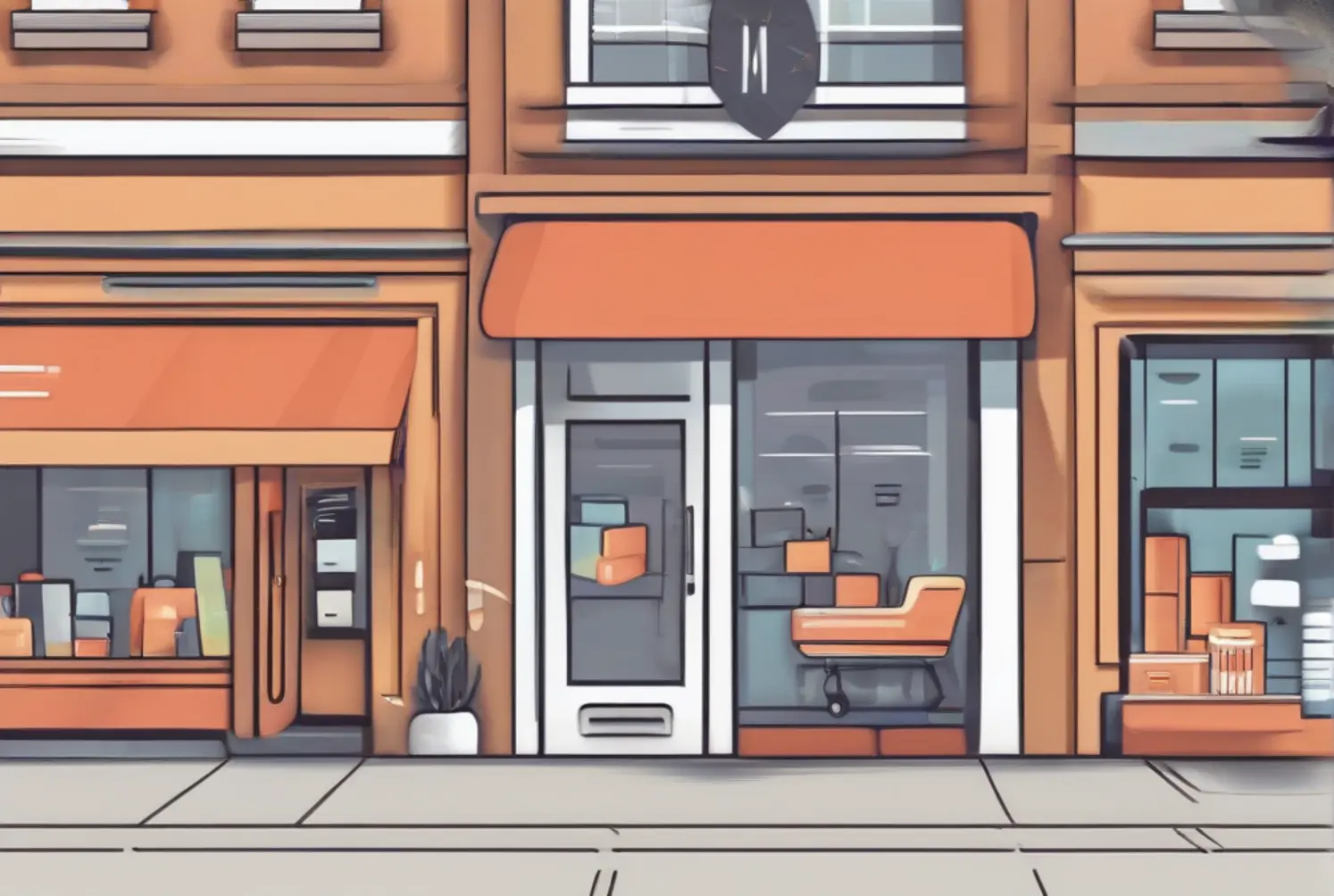 Étapes stratégie marketing