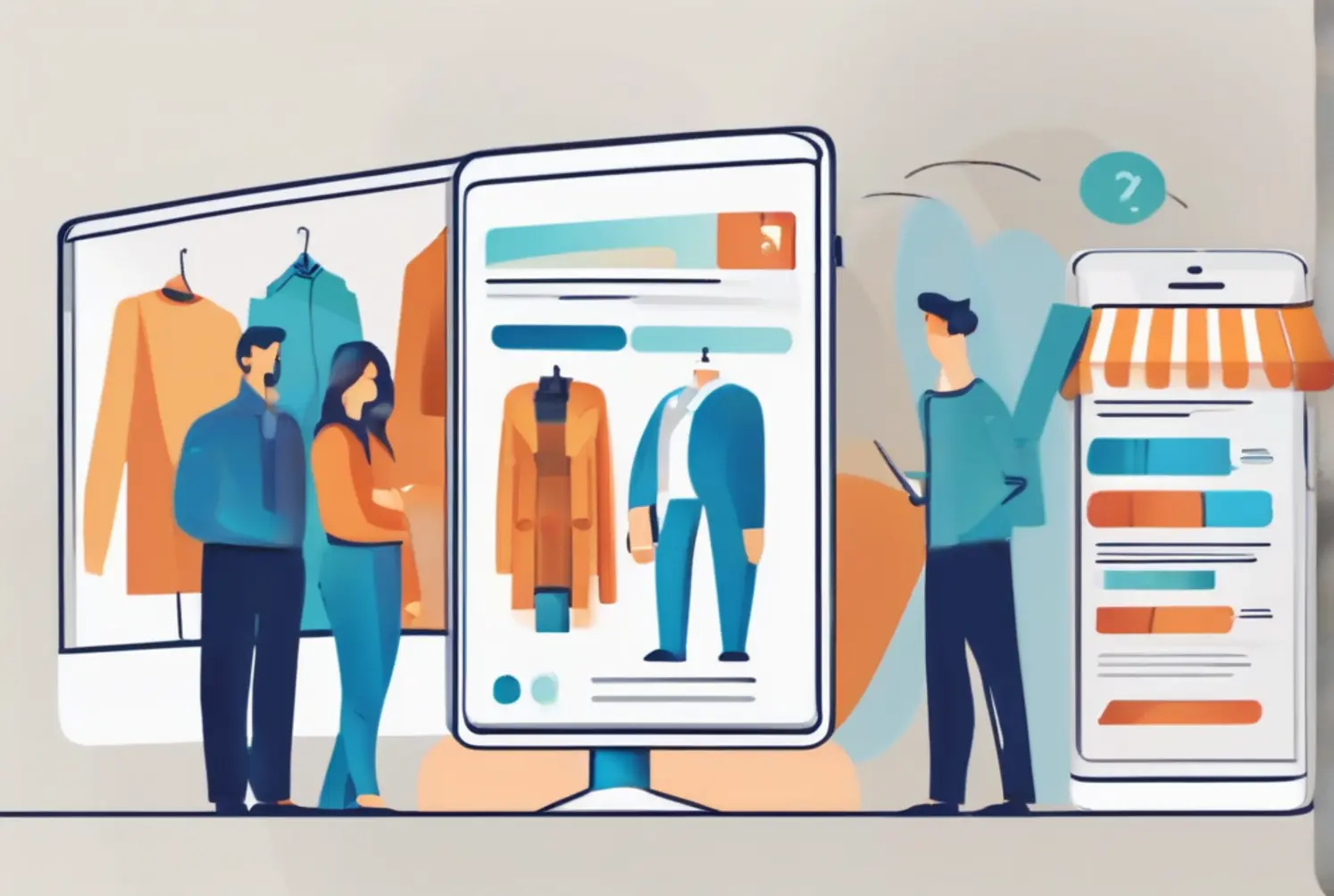 Erreurs marketing digital