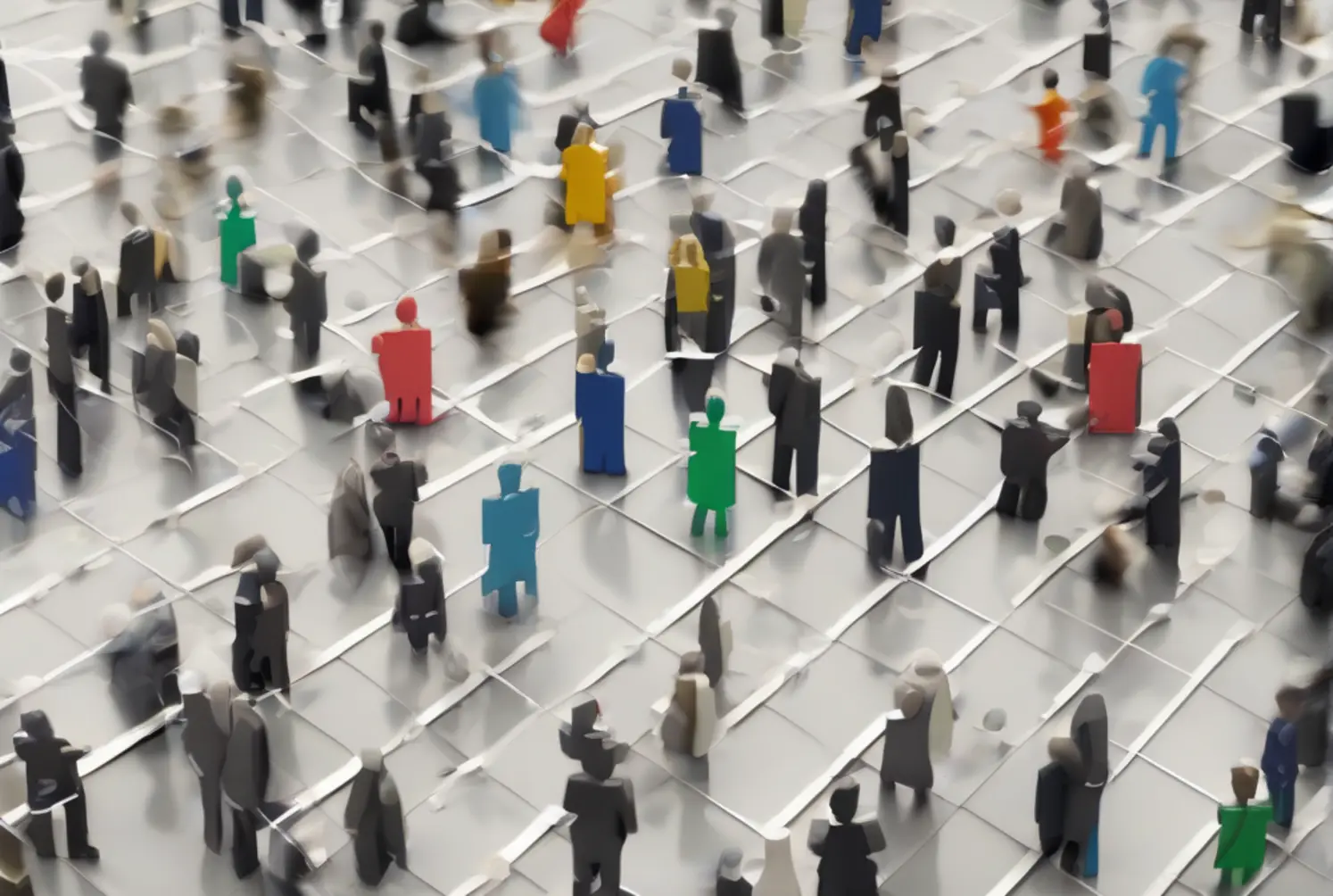 Planning de mise en œuvre