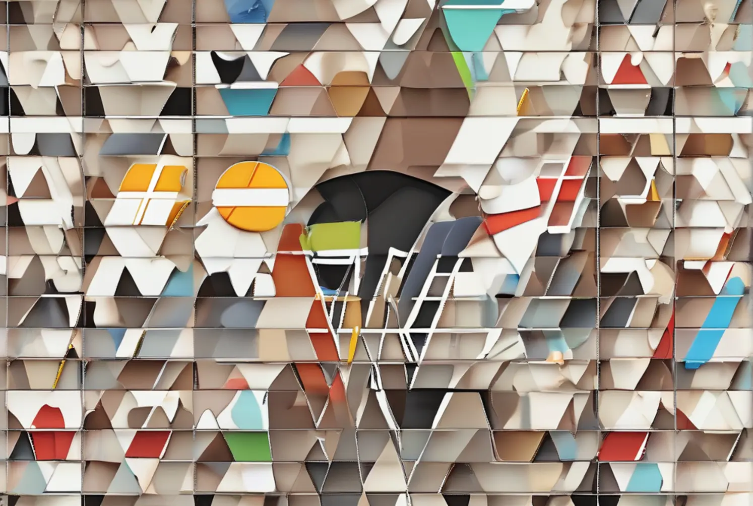 Chronologie pour la mise en place marketing